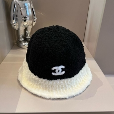 Chanel Caps